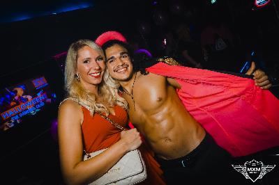 Party Bild aus dem Maxxim Club Berlin vom 20.09.2025